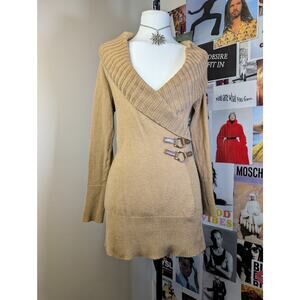 Cache Vintage Y2K Sweater